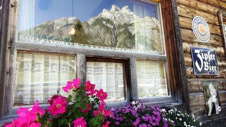 Alpen Apartment Werfenweng - Ruhe - Pool Экстерьер фото