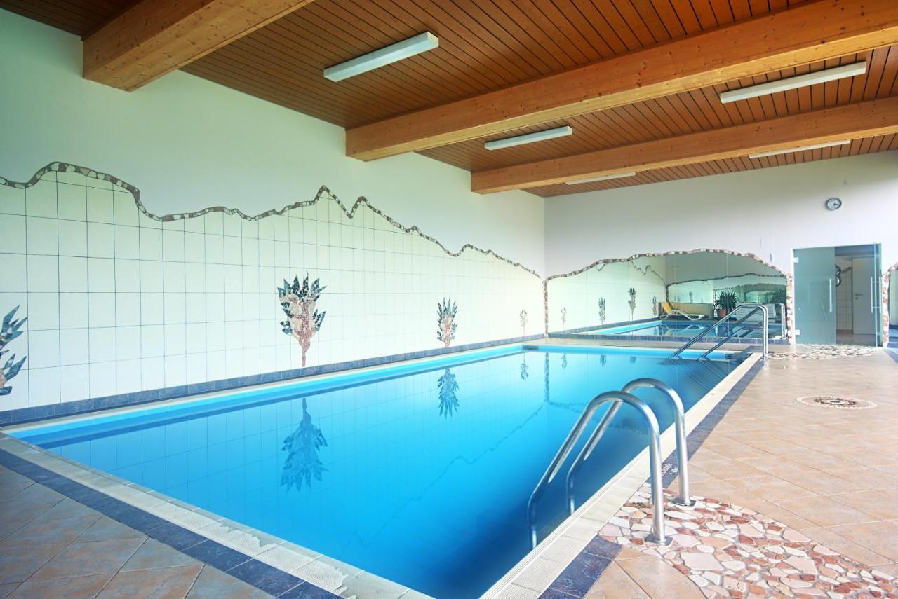 Alpen Apartment Werfenweng - Ruhe - Pool Экстерьер фото